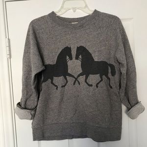 J Crew Sweater